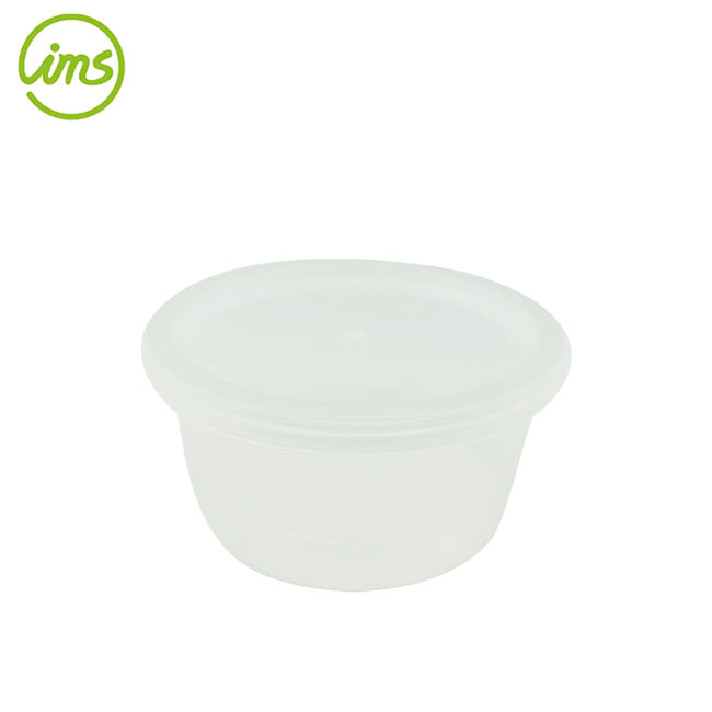 Made in Vietnam 700ml Round Food Container